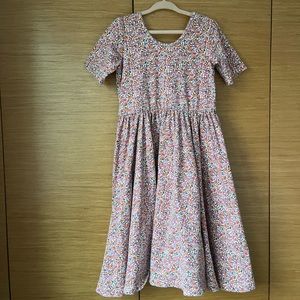 Alice & Ames Ballet Dress